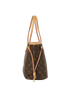 Neverfull PM, side view